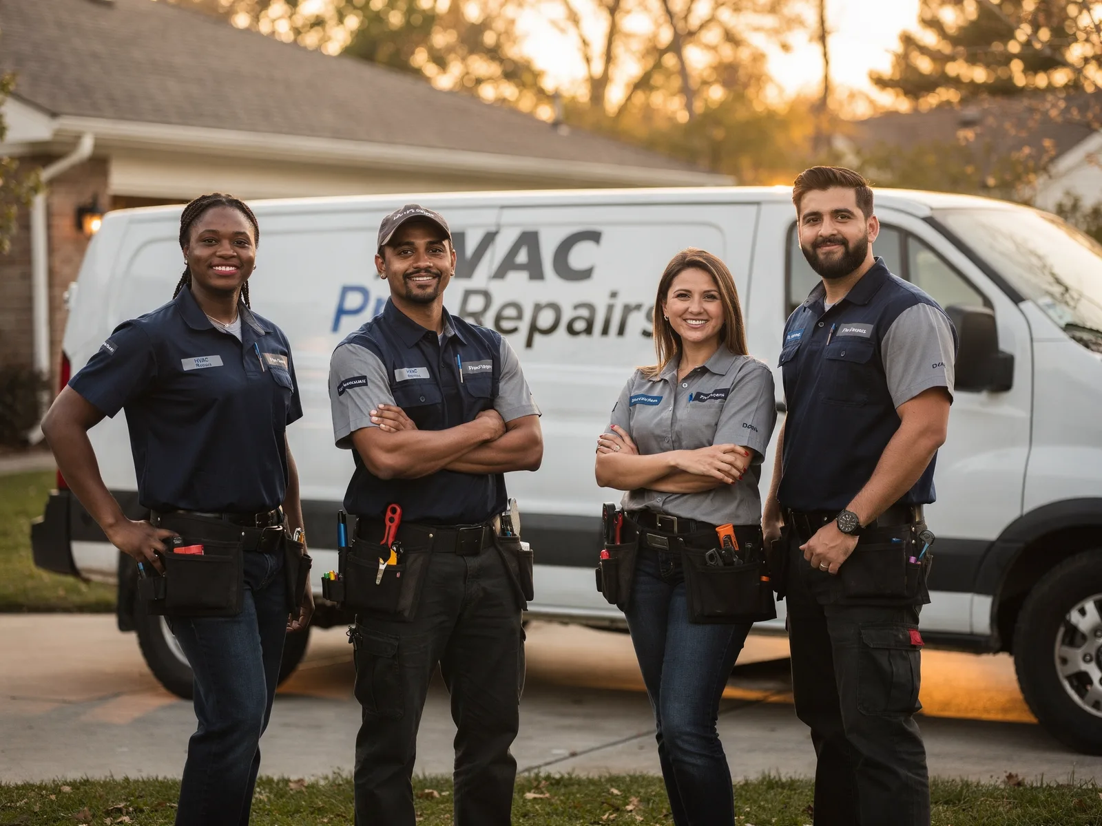 Heat Pump Repair company in Eldorado, IL
