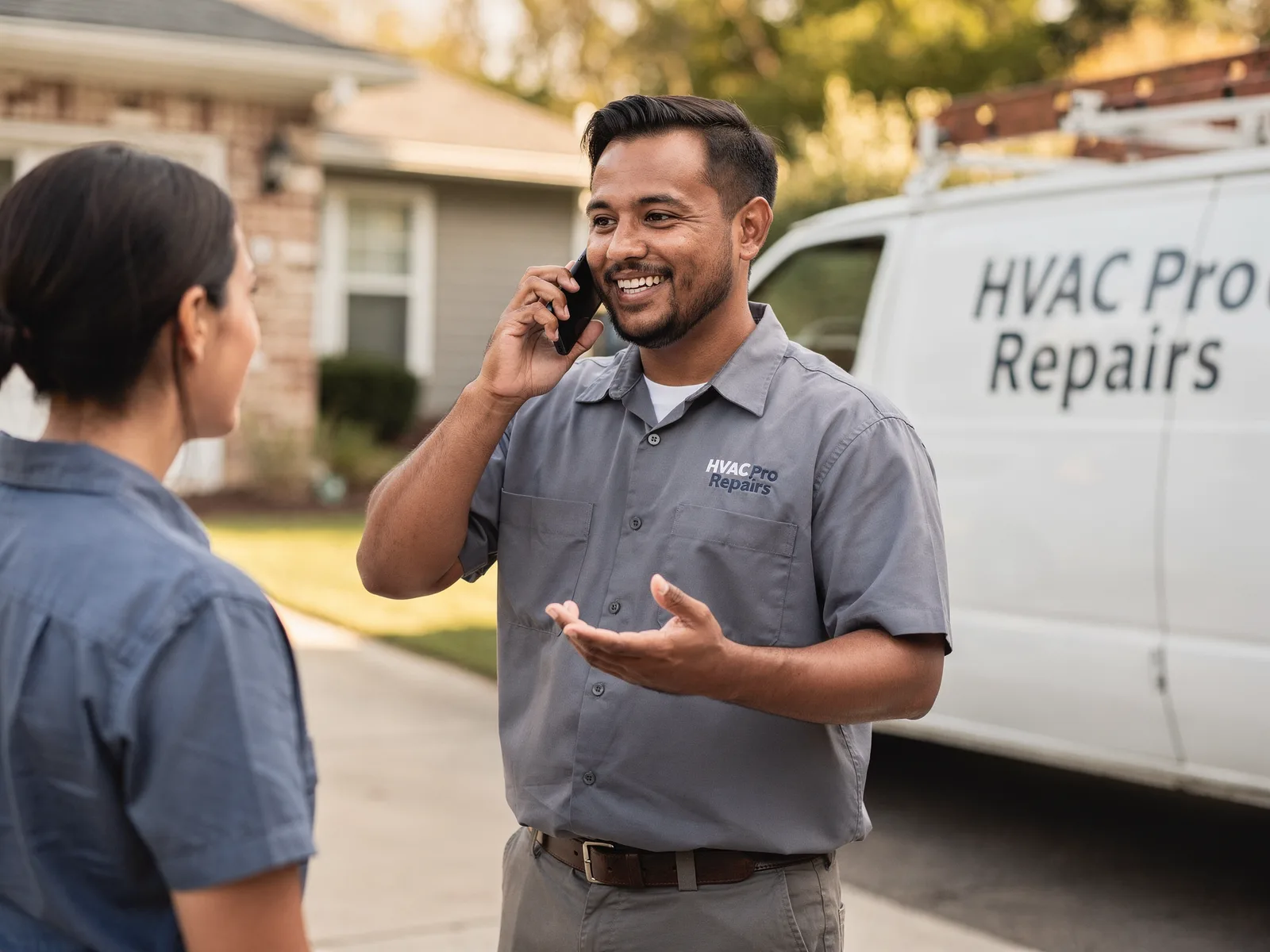 Heat Pump Repair Eldorado, IL FAQs